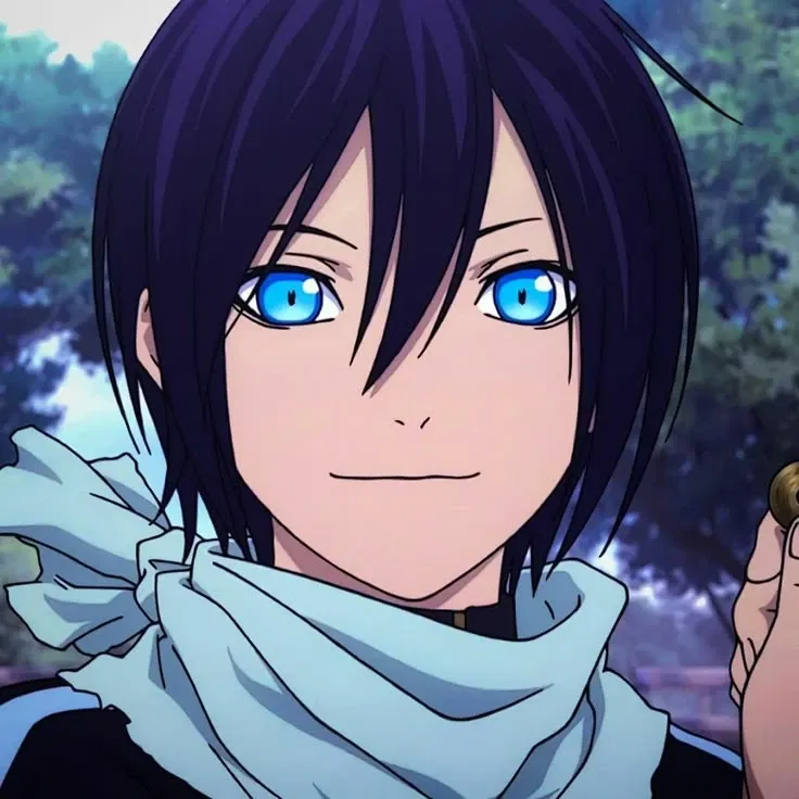 Avatar of Yato | Noragami