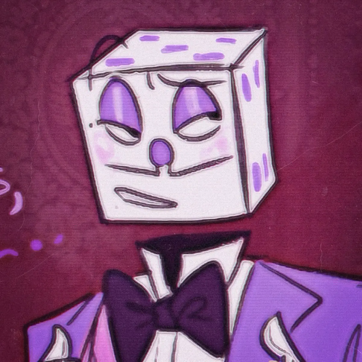 Avatar of King Dice