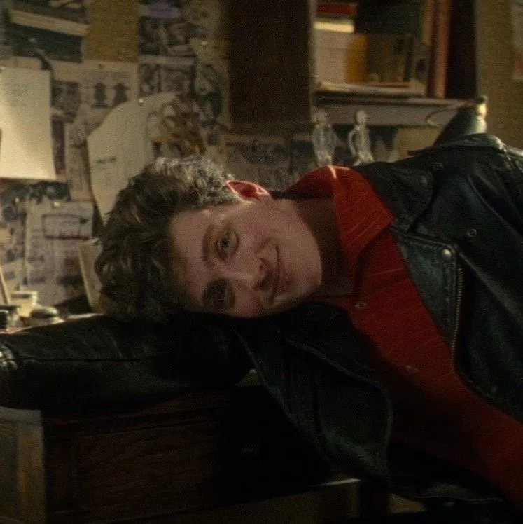 Avatar of James Potter
