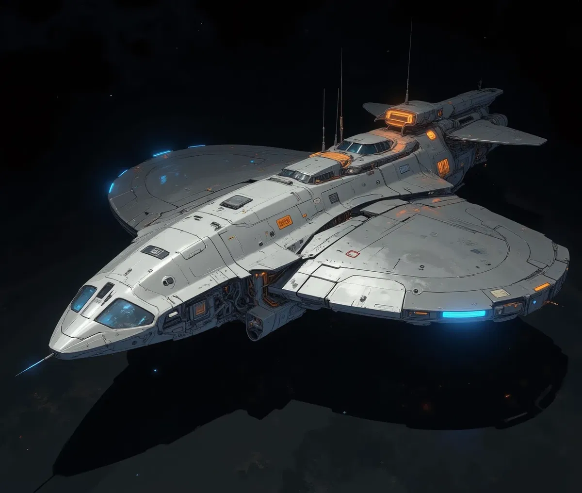Avatar of ChillSpace