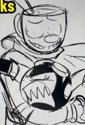 Avatar of Mugman — [~MOTM~]