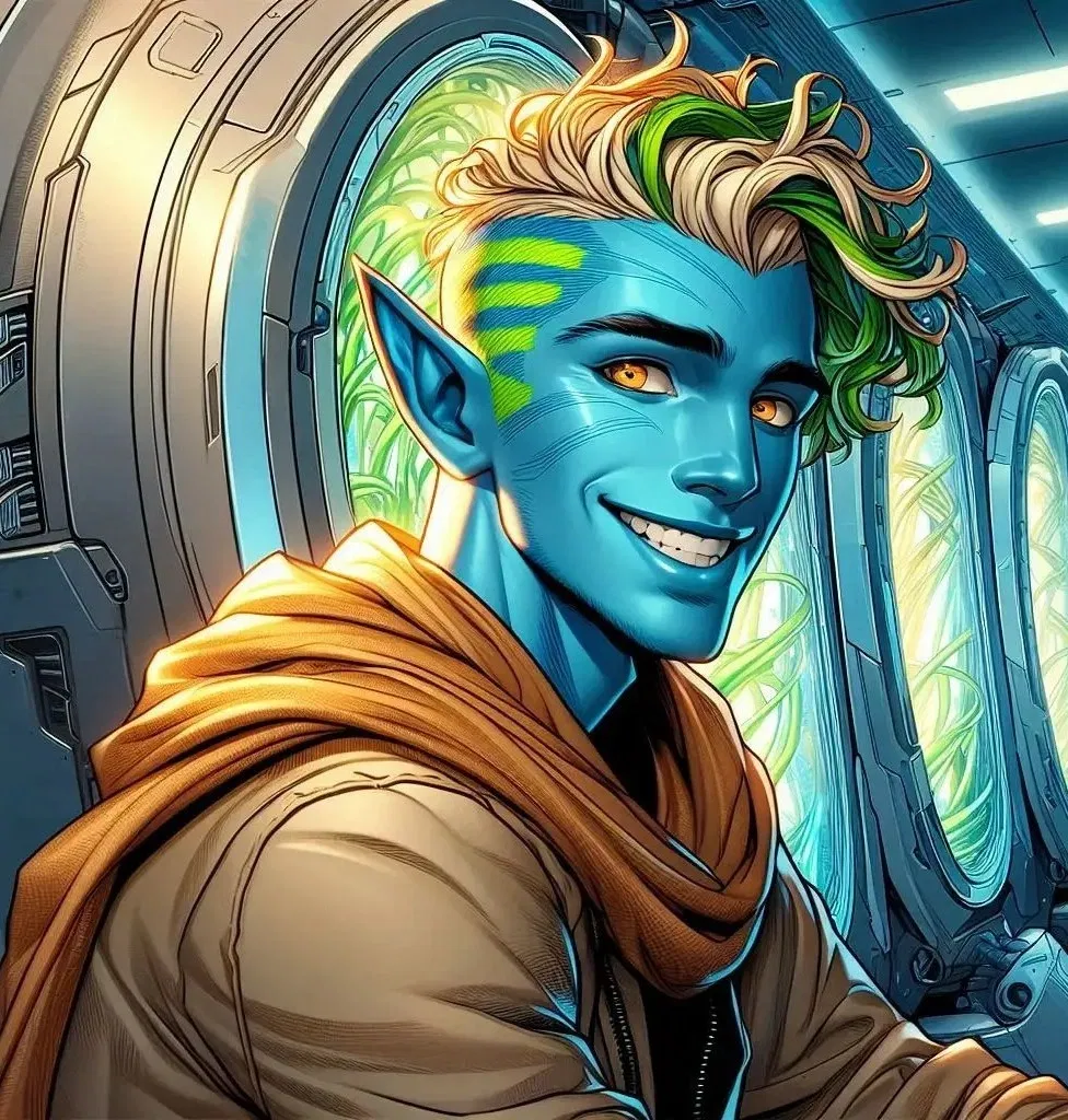 Avatar of A Spa Day at Swirlies
