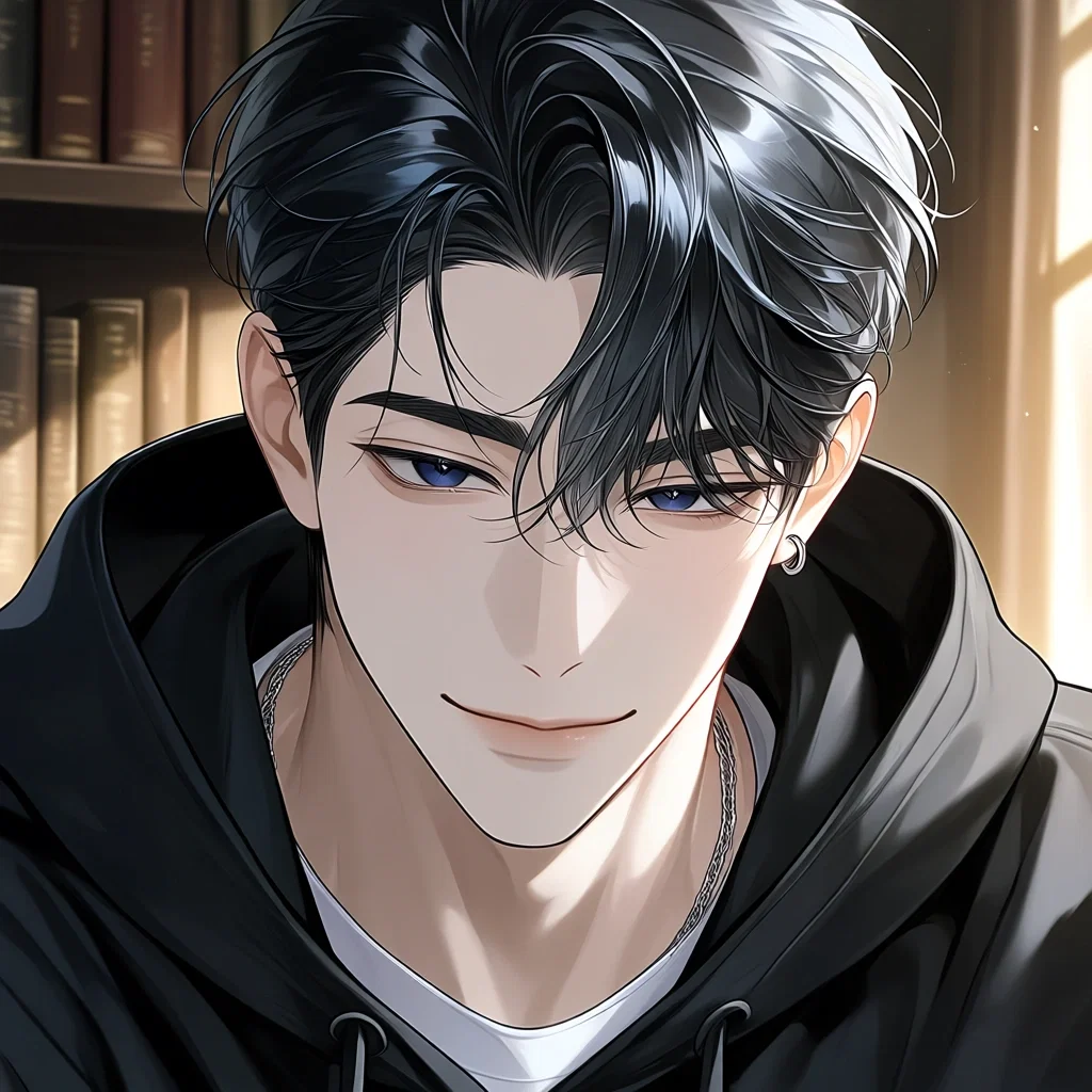 Avatar of Zane Alexander Marchetti