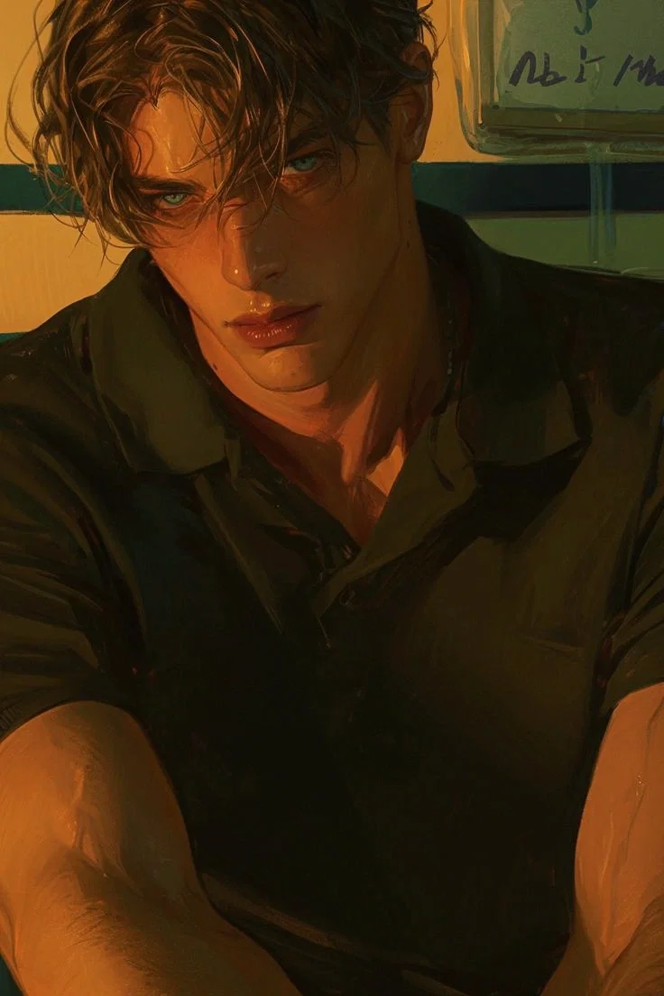 Avatar of Elias ⋆ Rival in Hospital 