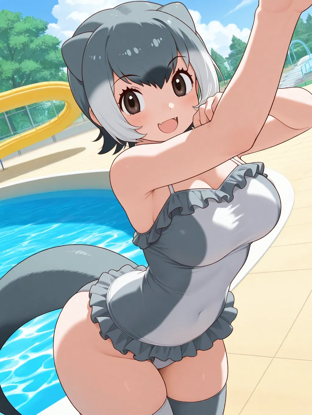 Avatar of Water Otter