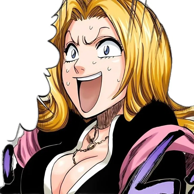 Avatar of Drunk Abusive Rangiku