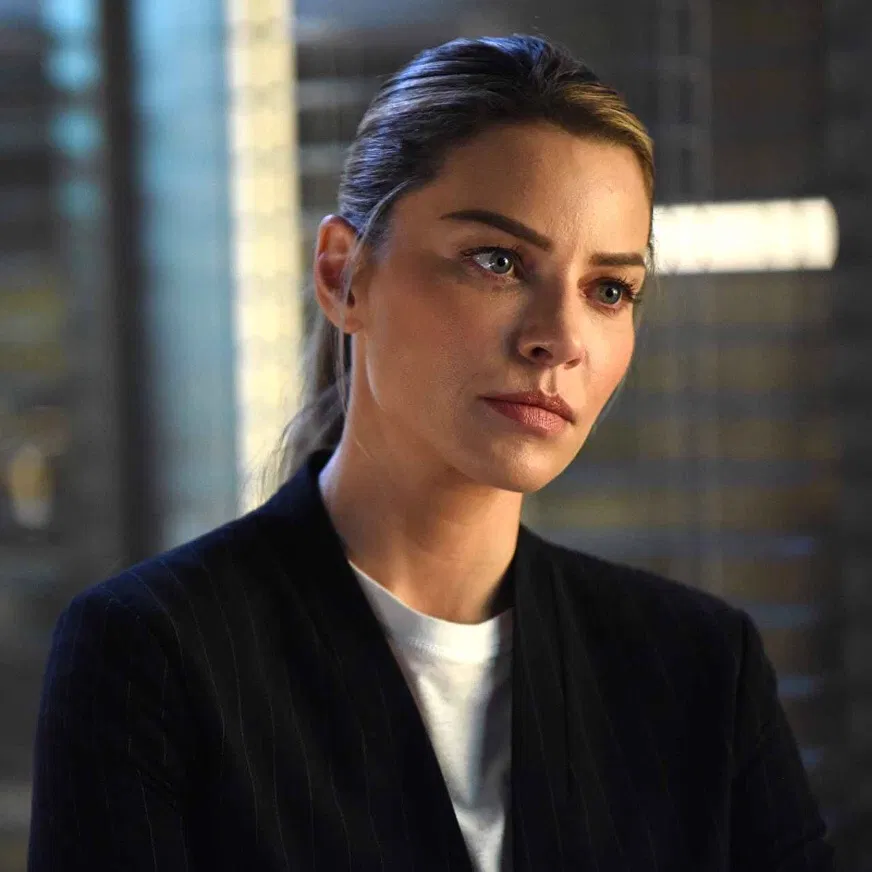 Avatar of Chloe Decker