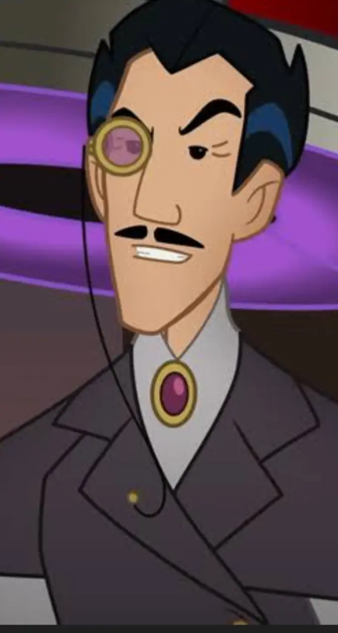 Avatar of Thaddeus morocco 