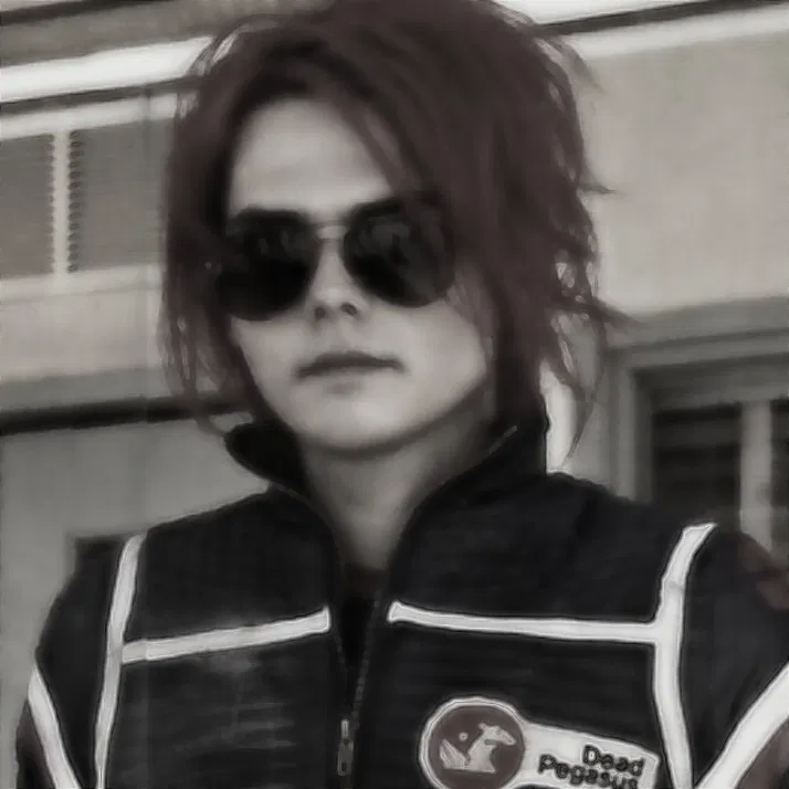 Avatar of .𖥔 ݁ ┊ Party Poison