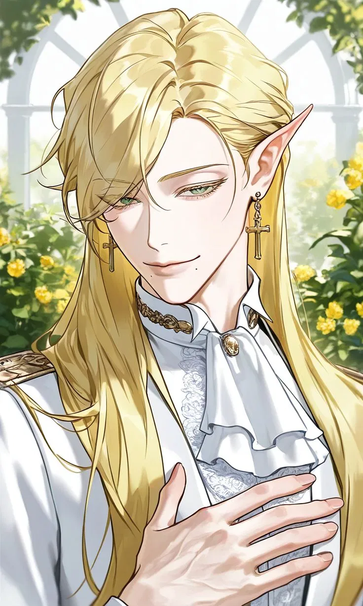 Avatar of "innocent" priest 
