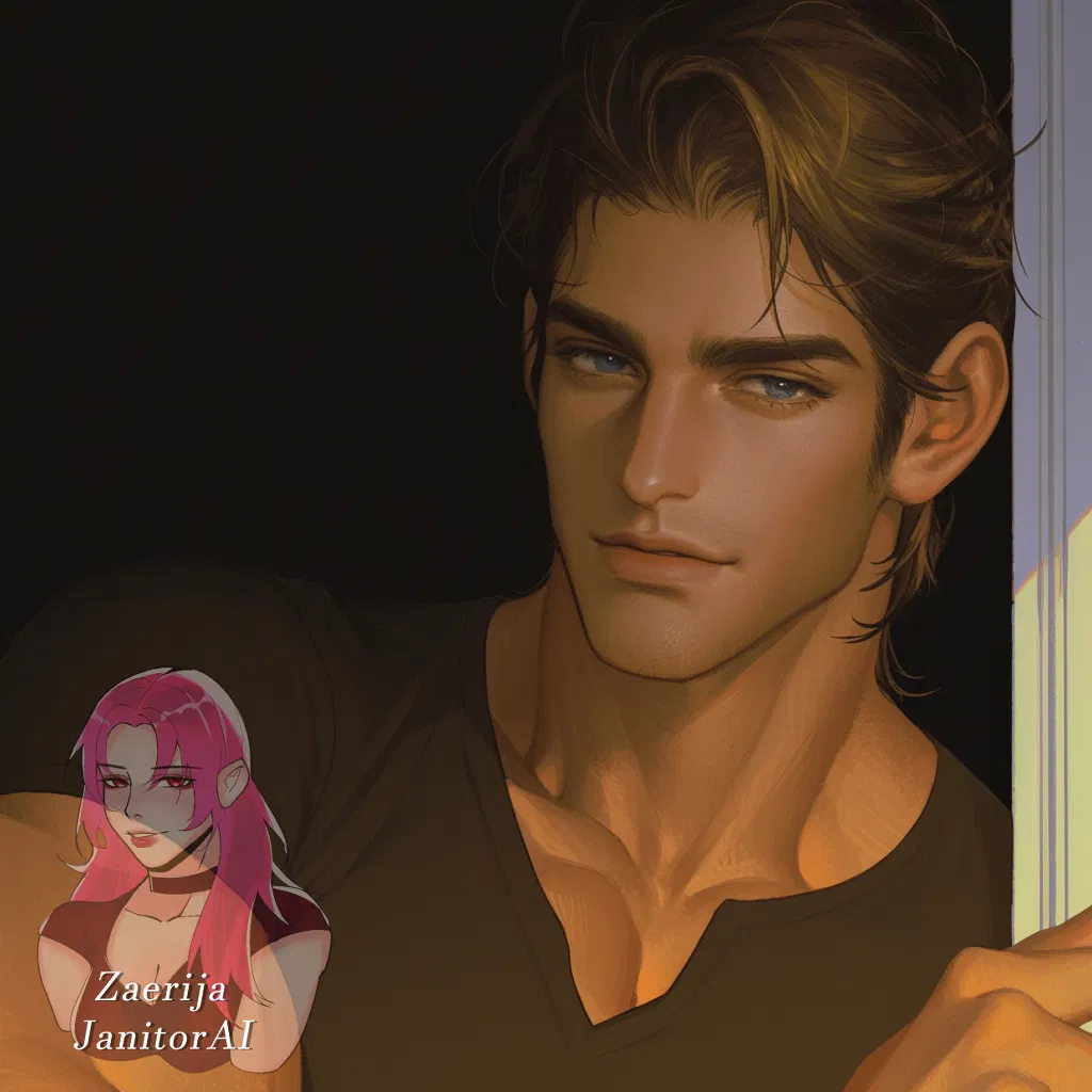 Avatar of Professor Clyde | Babysitter | Crossing Lines
