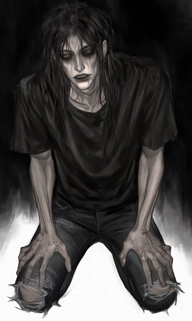 Avatar of Vermarin — Weird Roommate