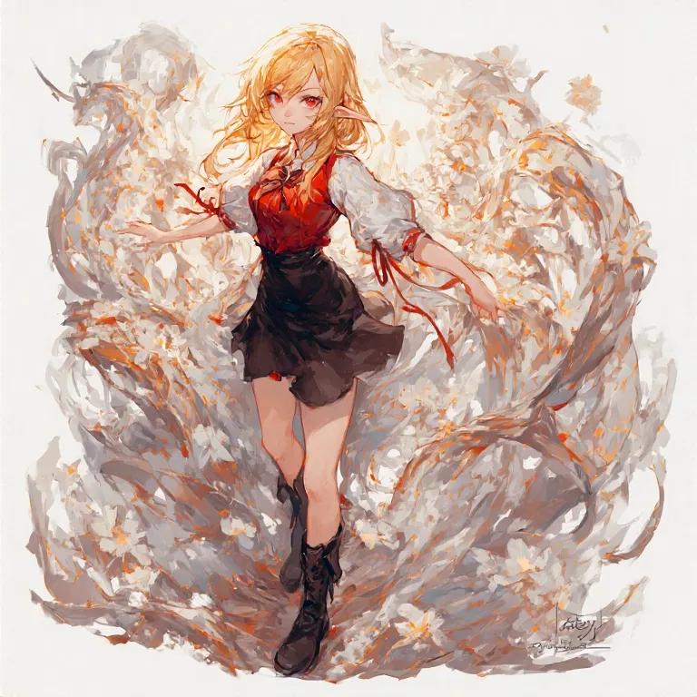 Avatar of Lilly Highwater