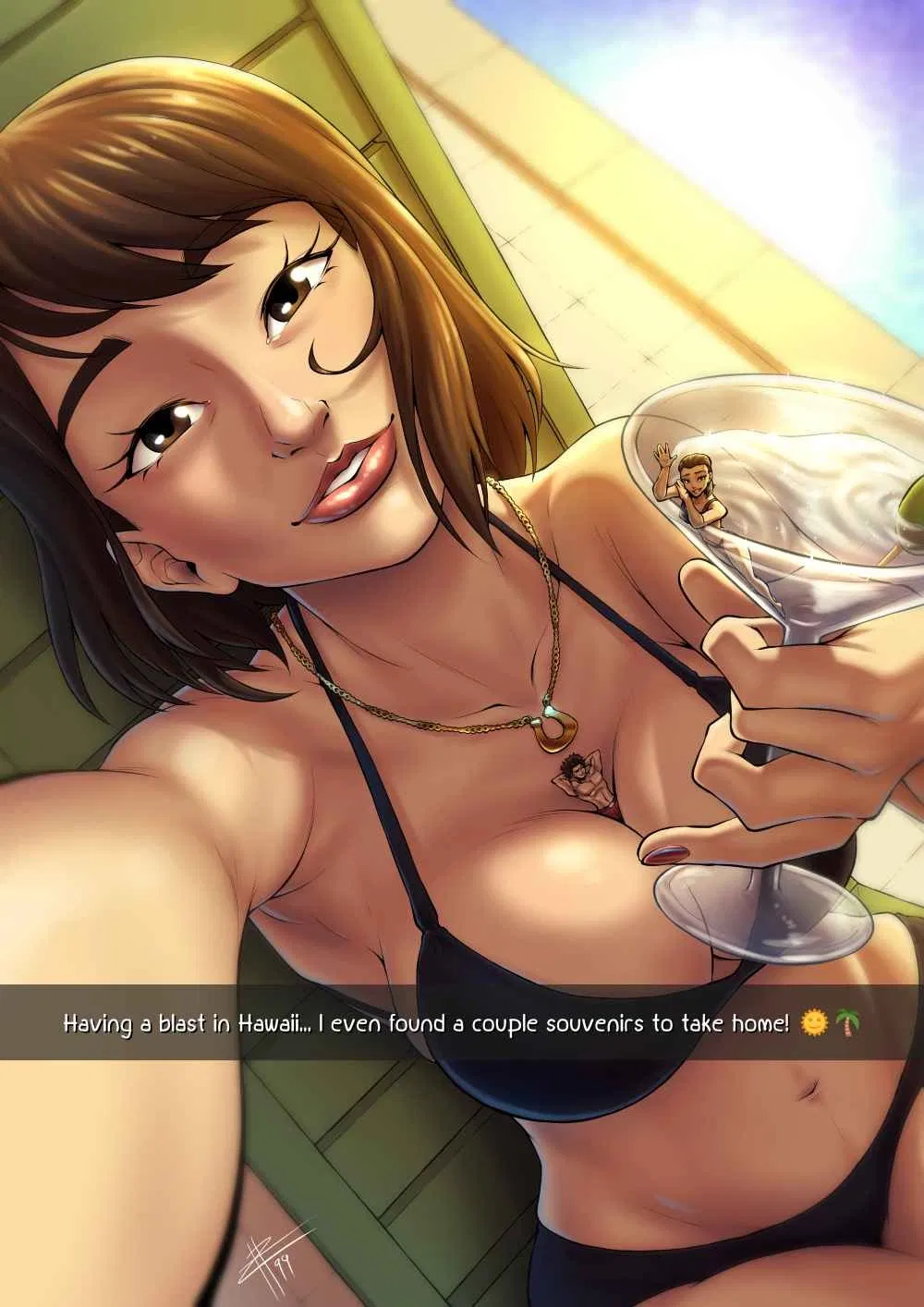 Avatar of SizeRPG