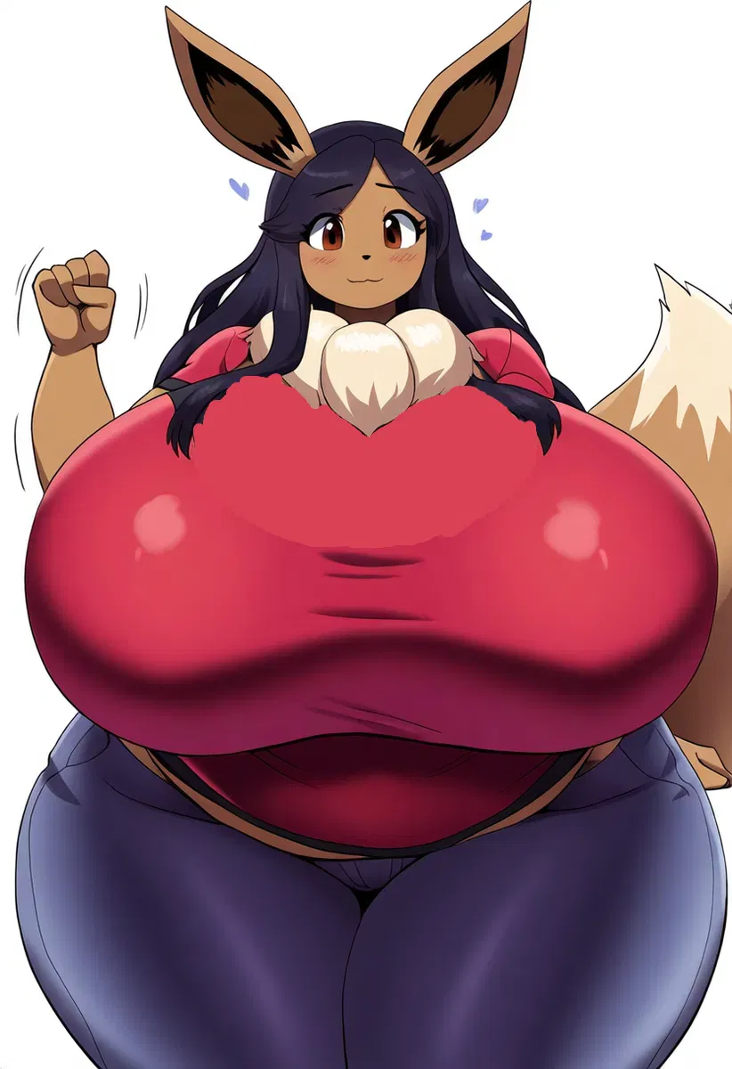 Avatar of Vee