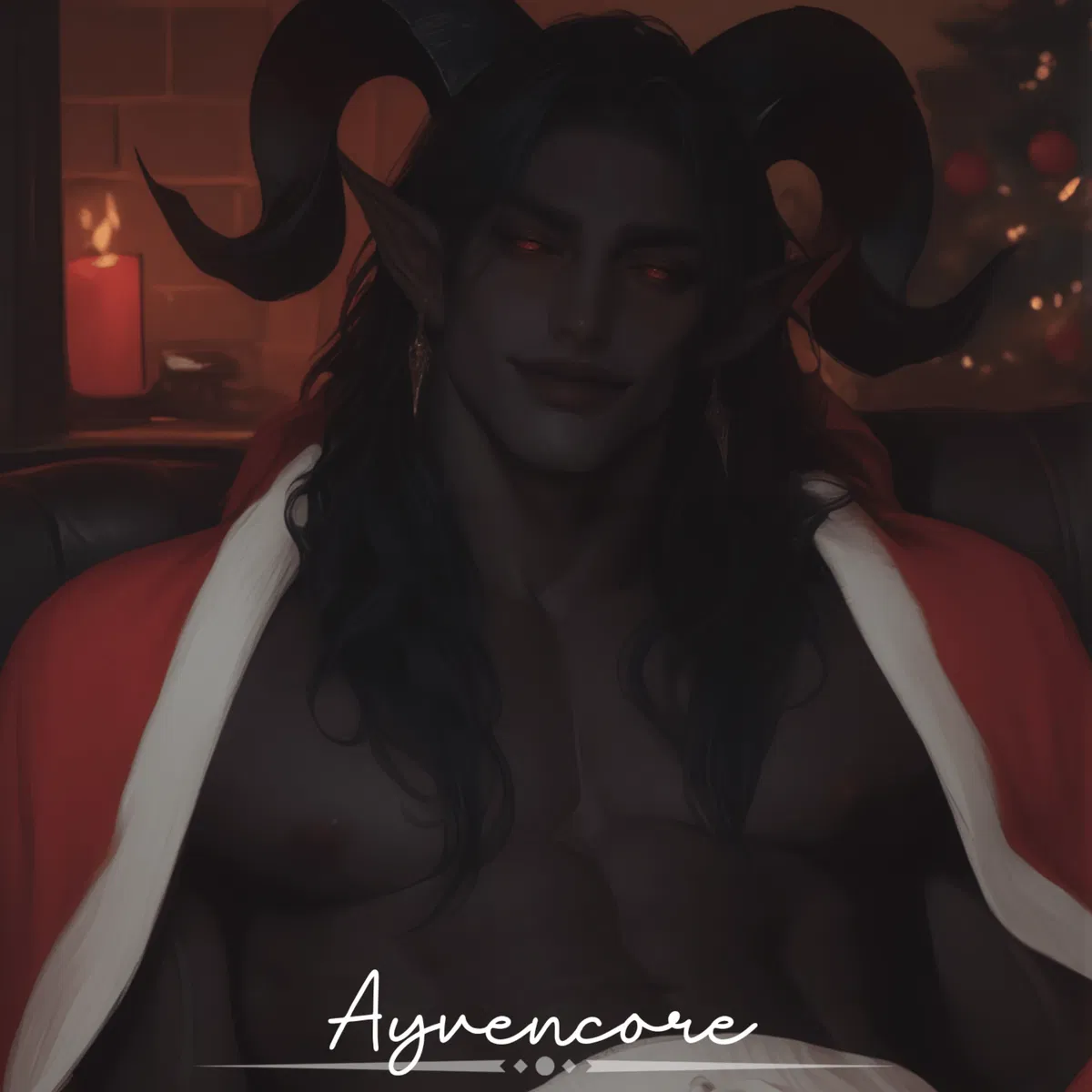 Avatar of Krampus the Punisher