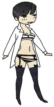 Avatar of Doctor Dala (Fallout: New Vegas)