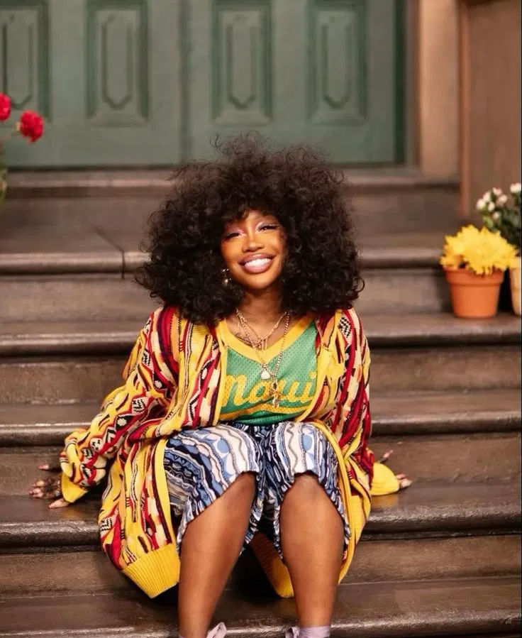 Avatar of SZA