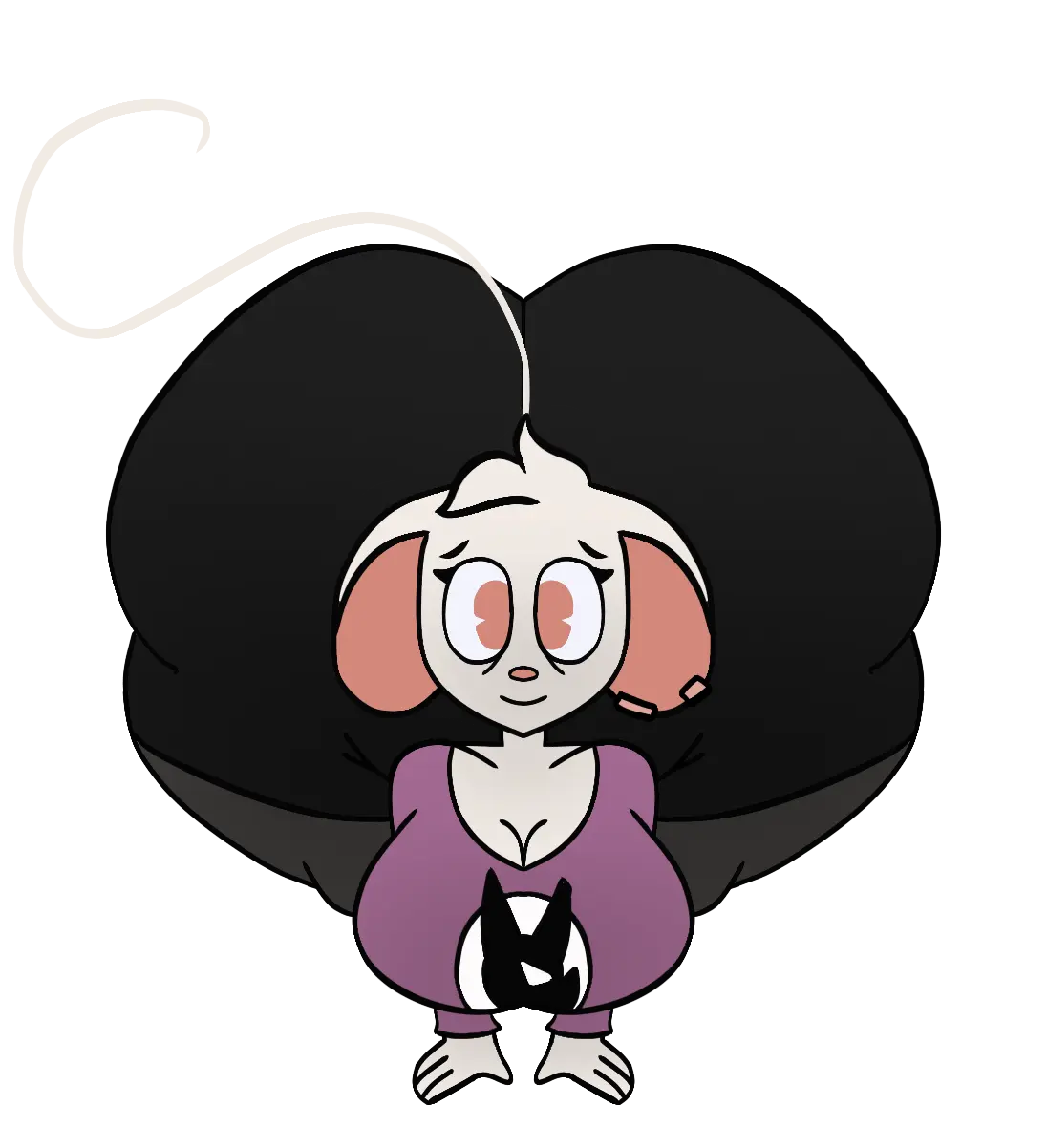 Avatar of Trixie Glimmer Smith
