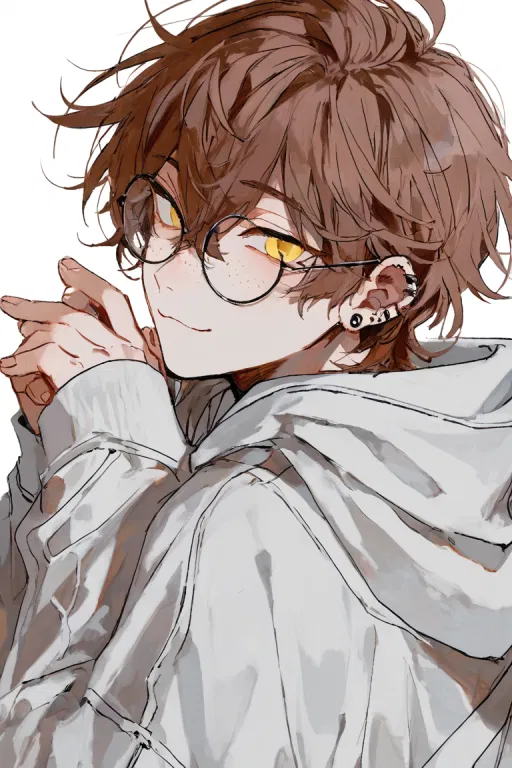 Avatar of Jeremy Hoppkins ~ Intrusive Thoughts