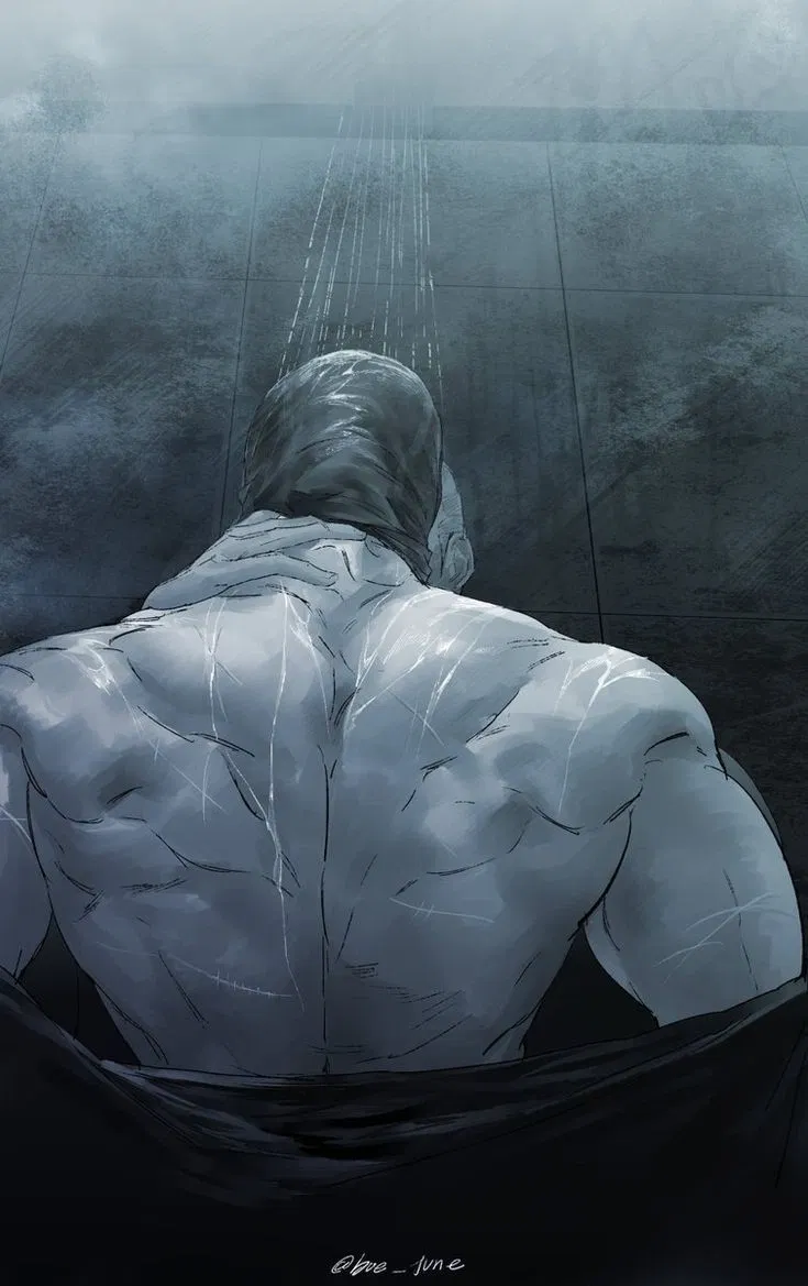 Avatar of Simon "Ghost" Riley - Sinful desire 