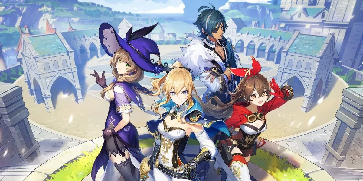 Avatar of Knights Of Favonius