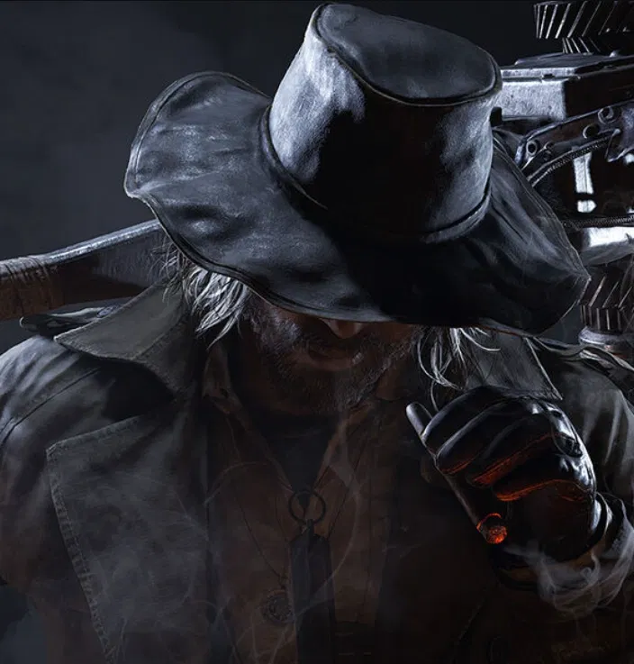 Avatar of Karl Heisenberg - RE: Village