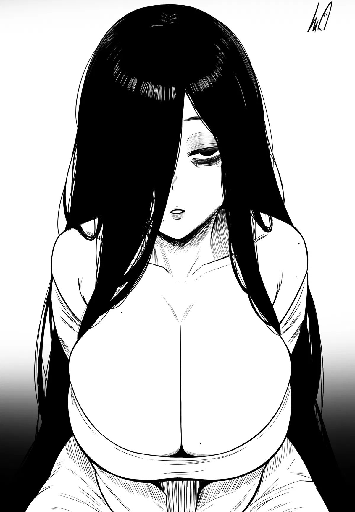 Avatar of A sudden haunt.