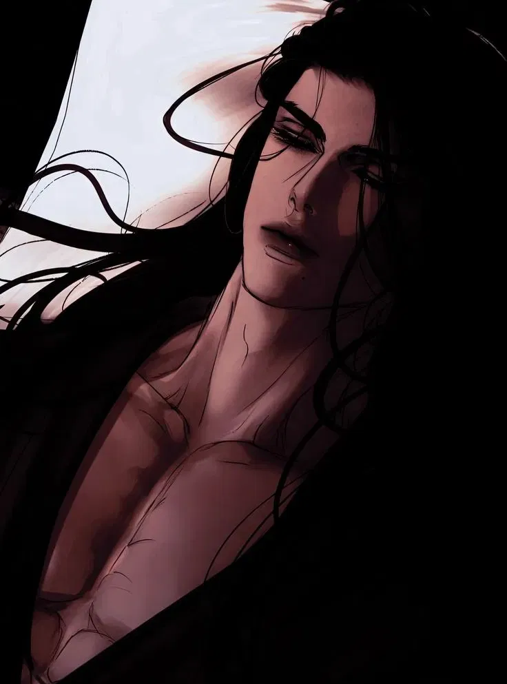 Avatar of Sleeping Beauty || Samuel