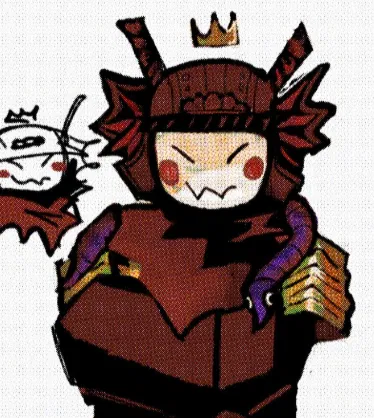 Avatar of .{-FalseWormKing-}.
