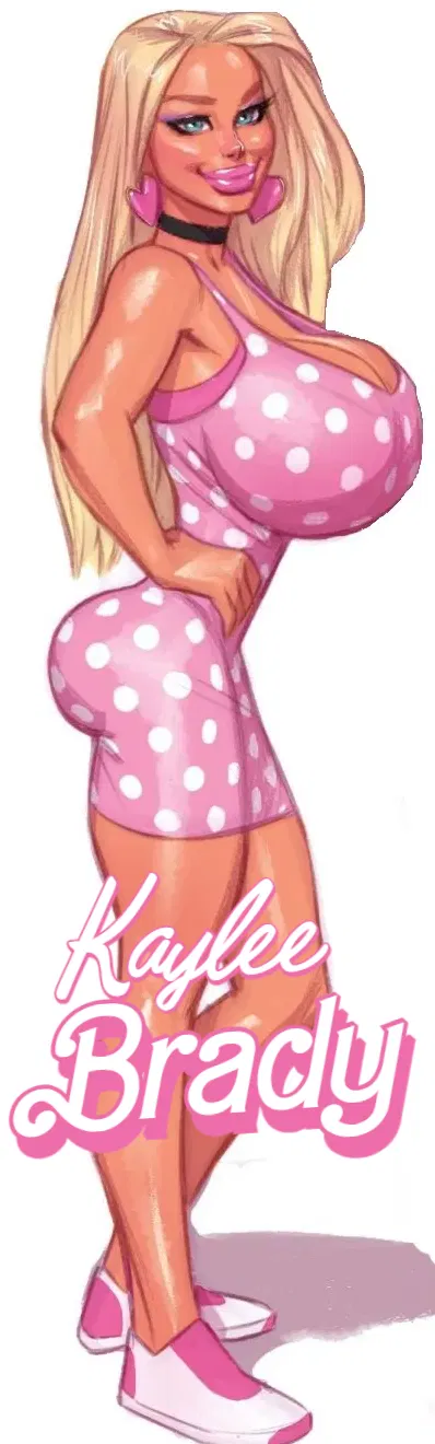 Avatar of Kaylee Brady (Neighbor's Middle Daughter)