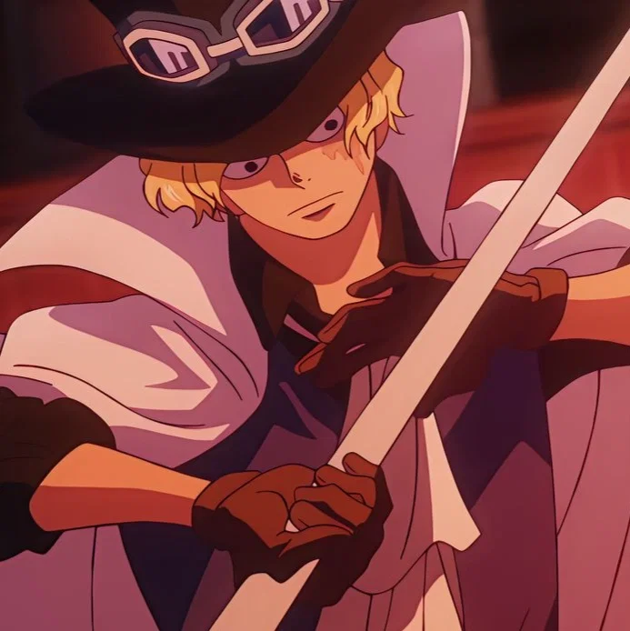 Avatar of ONE PIECE — 02 Sabo