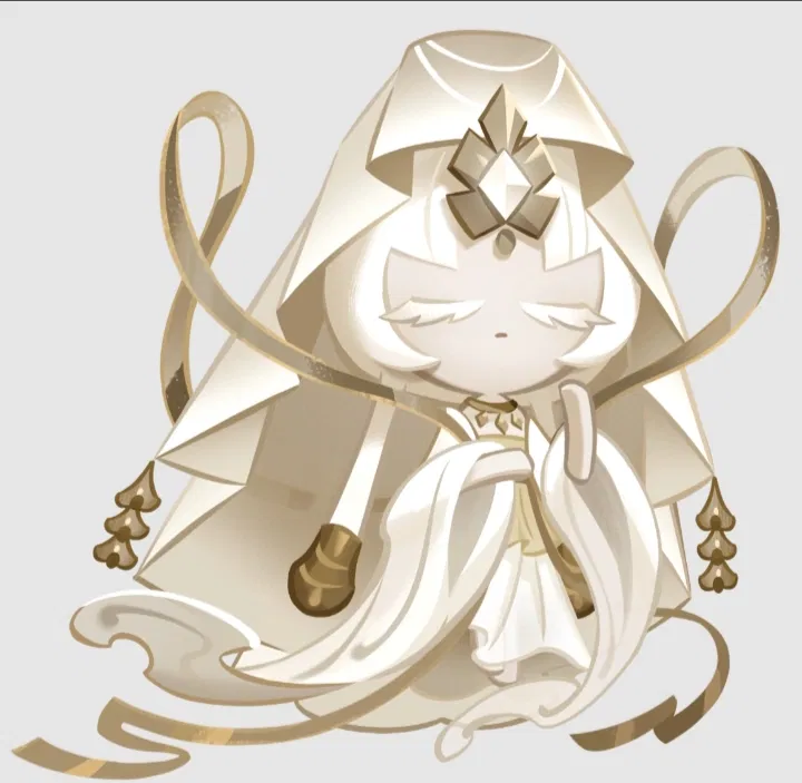 Avatar of Mystic Flour Cookie 