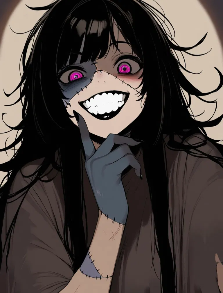 Avatar of Jane - Yandere Zombie