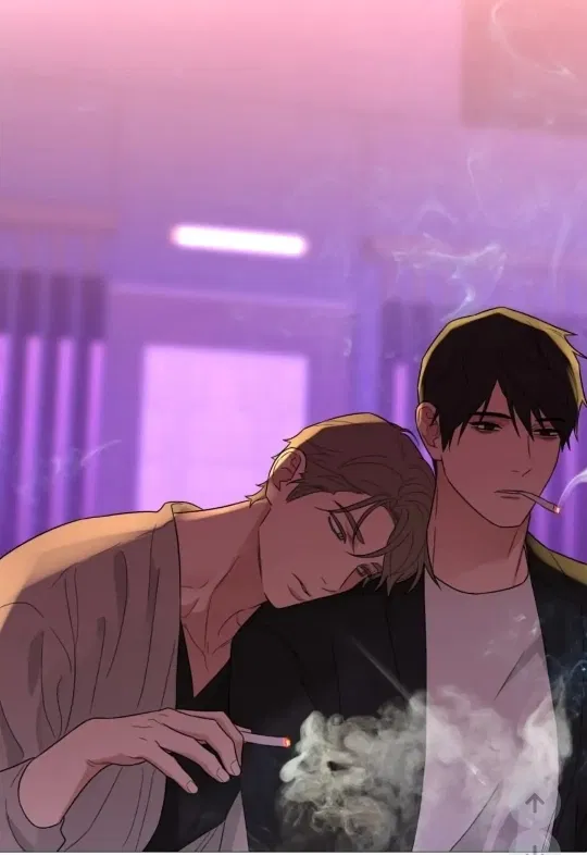 Avatar of BL-Abusive husband 