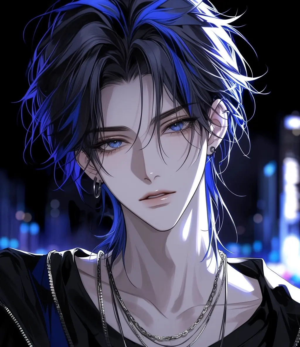 Avatar of Lucian Everett