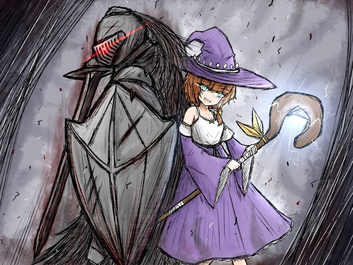 Avatar of [Chaos Witch] - Dorothy