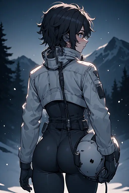Avatar of Stranded - Feryr