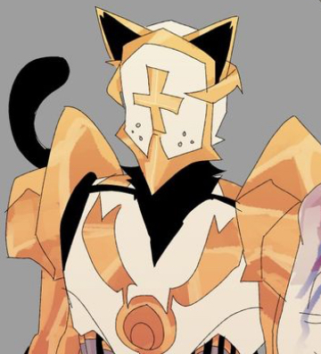 Avatar of Furry Gabriel [ULTRAKILL]