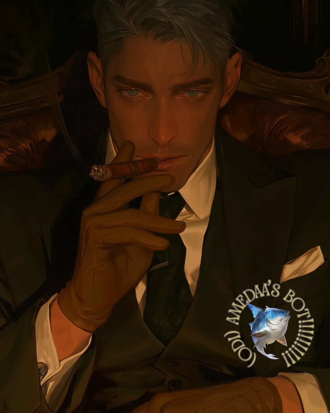 Avatar of Marcello Vitale