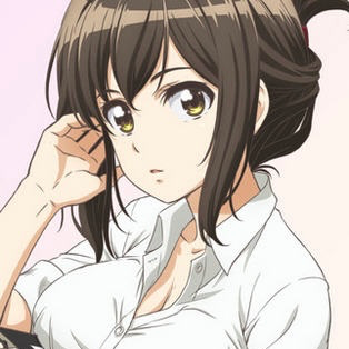 Avatar of Kana Kojima