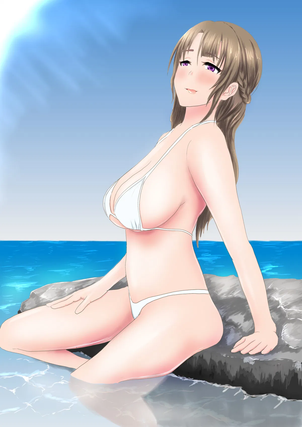 Avatar of Mamako Ootsuki (Club Magatsuchi)