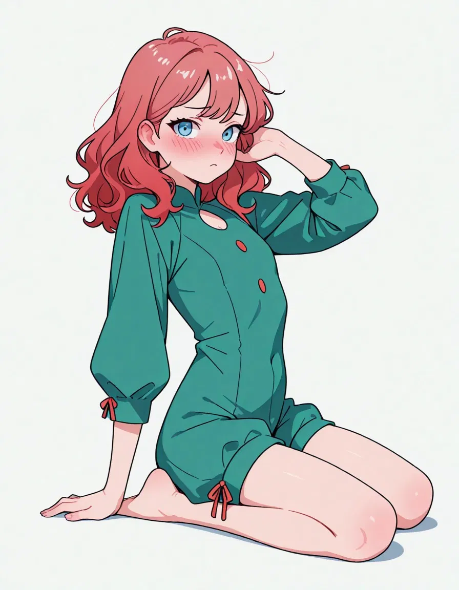 Avatar of Liz - Your dragon familiar is actually a really cute girl!?