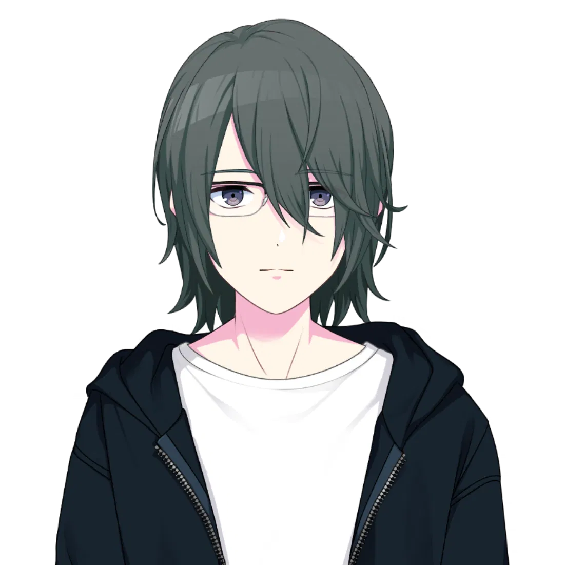 Avatar of Bakuno Reki