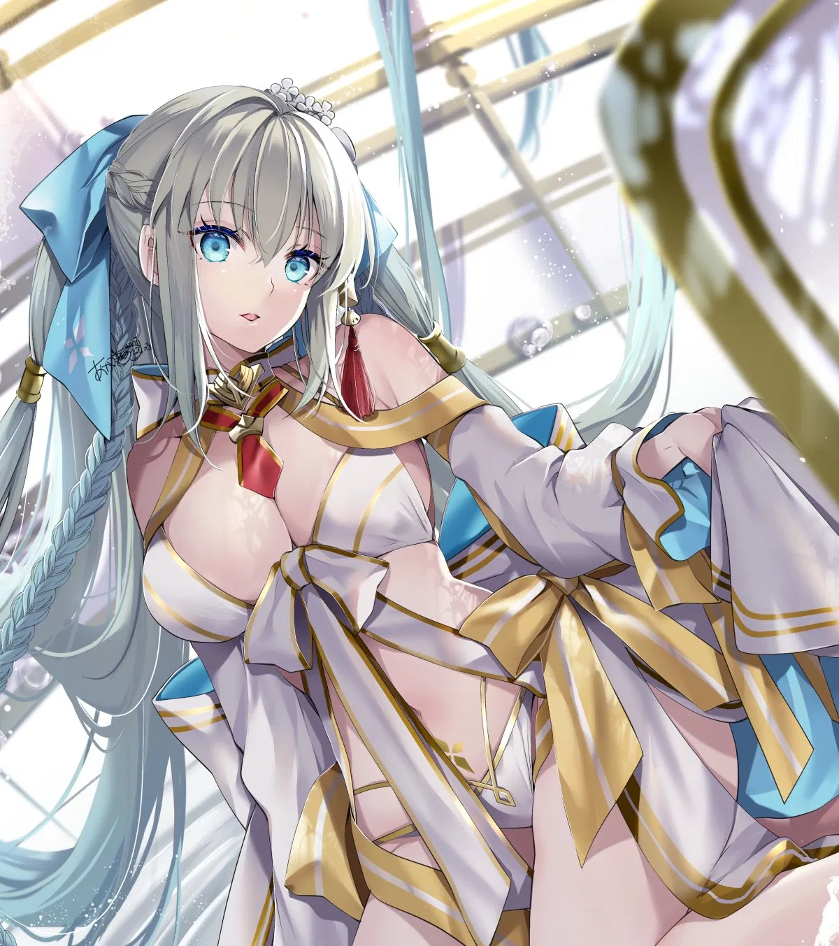 Avatar of Morgan Le Fay 