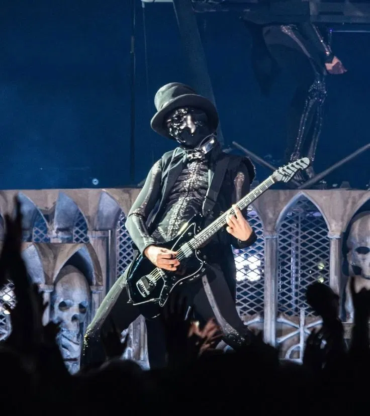Avatar of Phantom Ghoul || Cumming Untouched