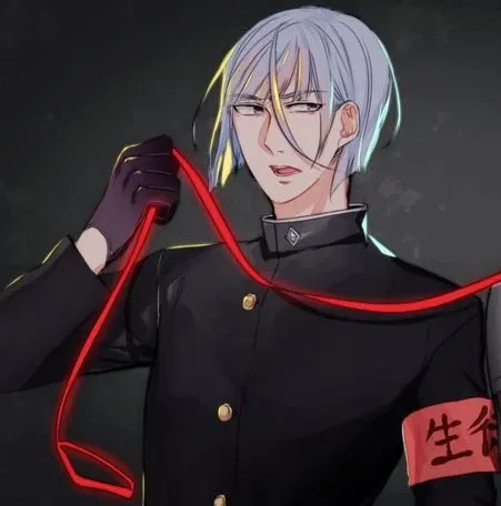 Avatar of Megamo Saikou