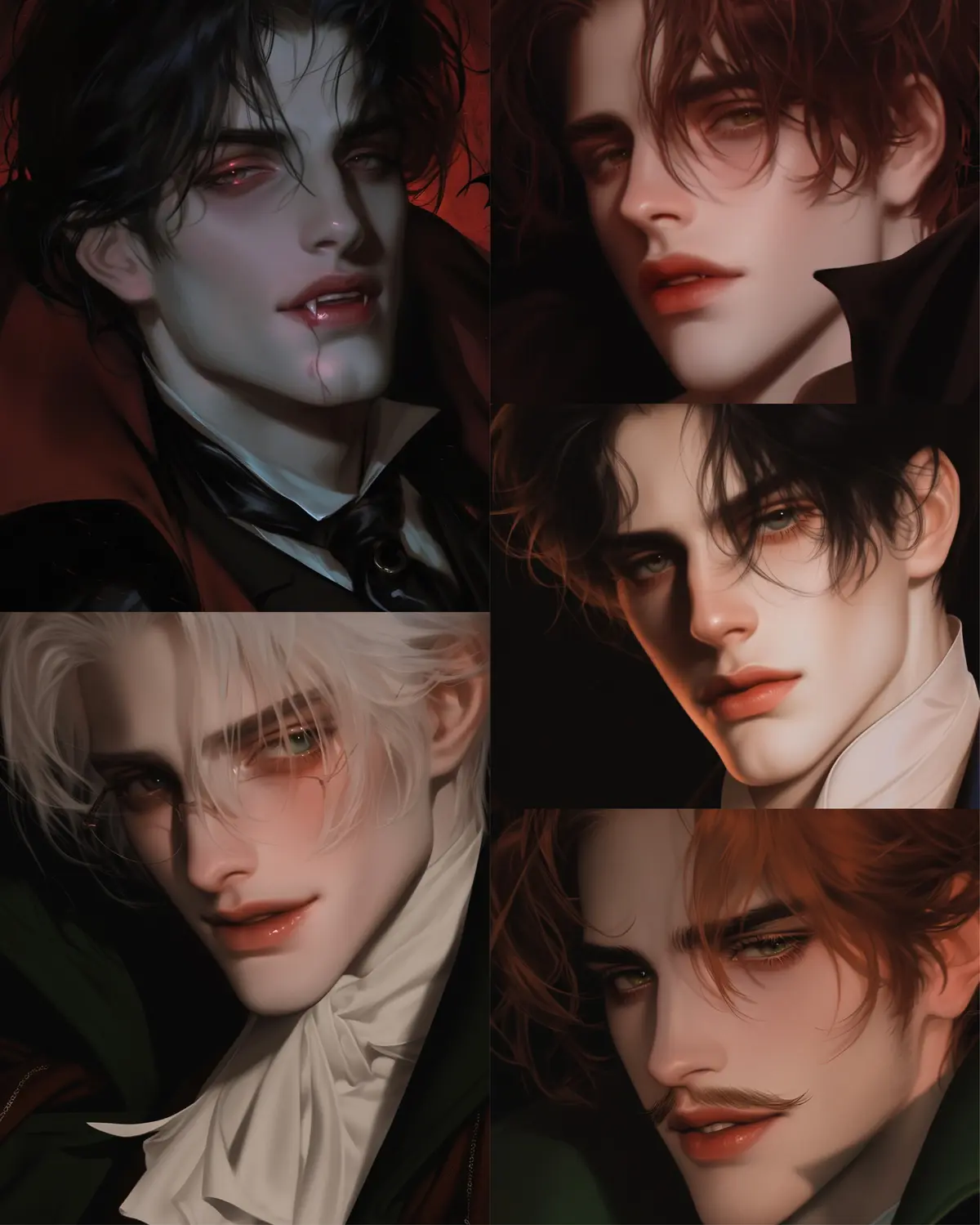 Avatar of DRACULA ROLEPLAY BUT EVERYONE IS HOT