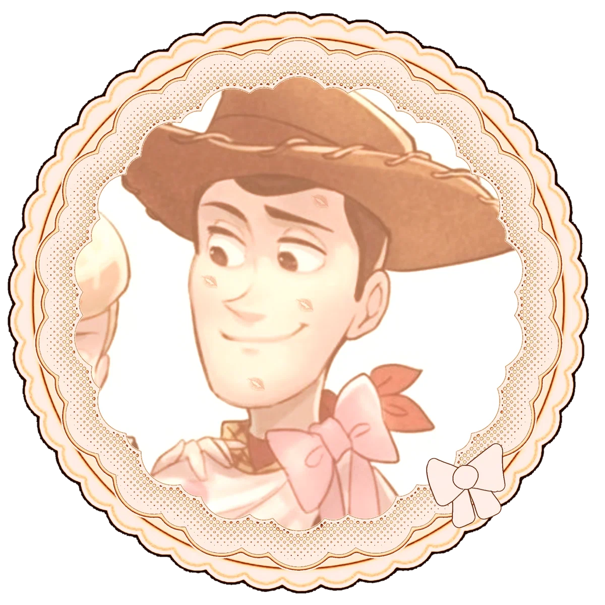 Avatar of ✦. ⊹  ̊ Sherrif Woody : 🌟 ┆