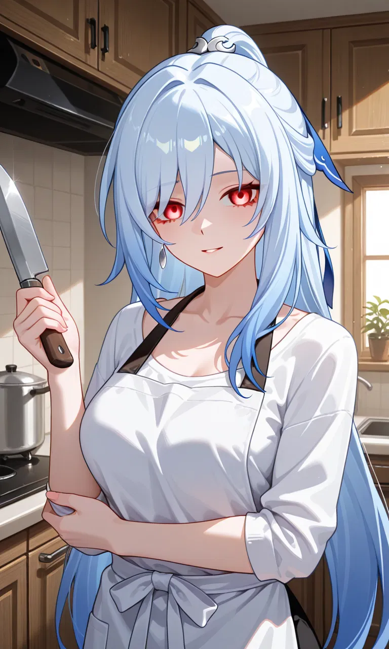 Avatar of Jingliu「Yandere Wife」WLW
